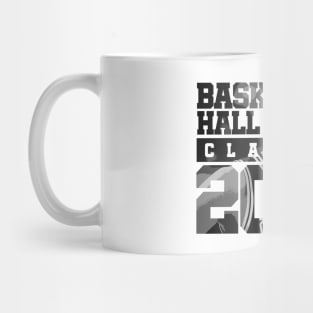 Tim Duncan NBA 2020 Hall of Fame Mug